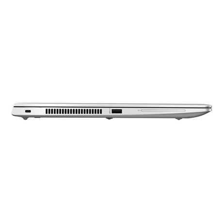 HP EliteBook 850 G5 15.6" Laptop Intel Core i7-8650U 8GB RAM 256GB SSD - Silver