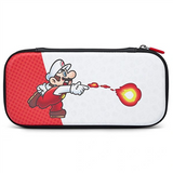 PowerA Super Mario Slim Case for OLED Nintendo Switch