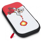 PowerA Super Mario Slim Case for OLED Nintendo Switch