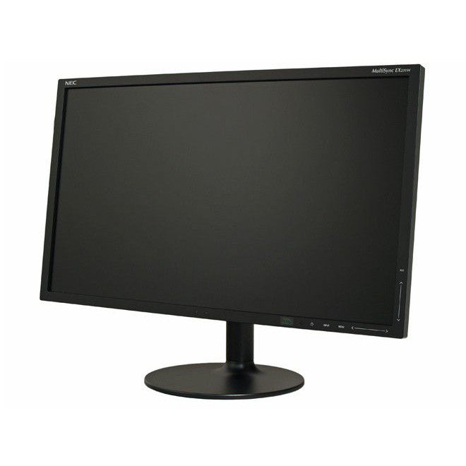 Refurbished NEC MultiSync EX231W 23" Full HD LED Monitor