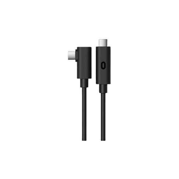 Oculus Link VR Headset Cable for Quest 2 & Quest - Pristine
