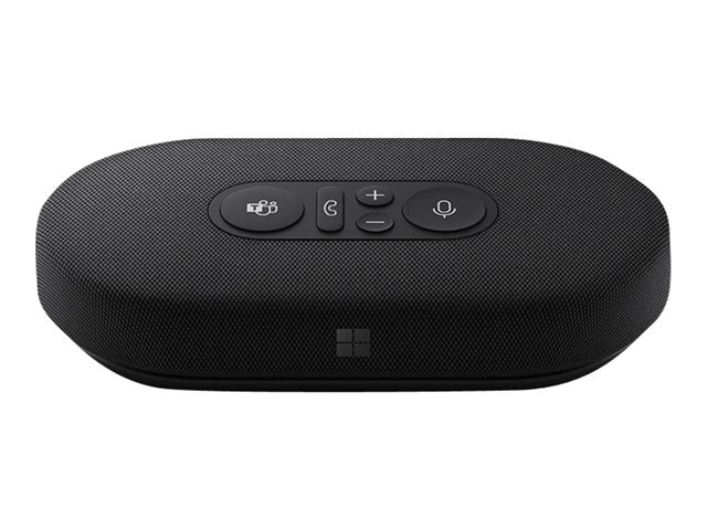 Microsoft Modern USB-C Speaker - Black