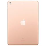 Apple iPad 7th Generation 2019 10.2" 32GB Gold - Refurbished Excellent