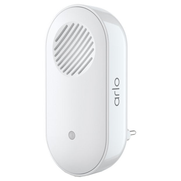 Arlo Chime 2 Wireless Smart Chime