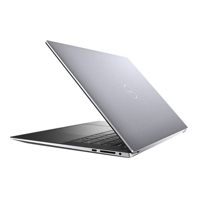 Refurbished Dell Precision 5560 Intel Core i7-11850H 32GB RAM 15.6" Laptop - Grey - Pristine
