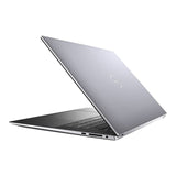 Refurbished Dell Precision 5560 Intel Core i7-11850H 32GB RAM 15.6" Laptop - Grey - Pristine