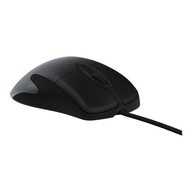 Microsoft Pro Special Edition IntelliMouse - Shadow Black