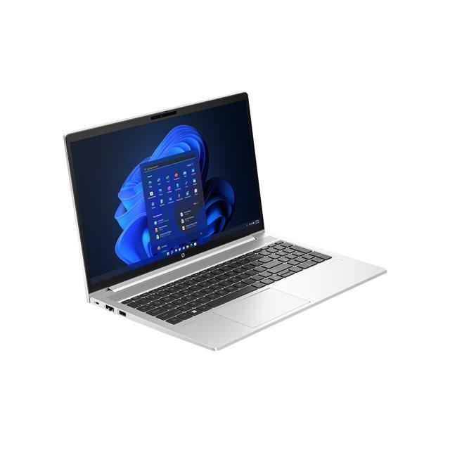 HP ProBook 450 15.6 Inch G10 Notebook PC, Intel Core I5-1335U 4.26GHz, 32GB RAM 3200.00 MHZ DDR4 256GB SSD, Grade Good
