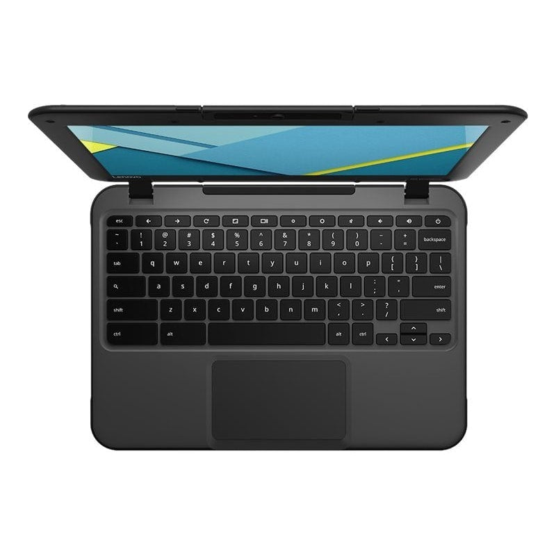 Lenovo N22-20 80SF000LUK Intel Celeron N3060 32GB 2GB RAM - Black