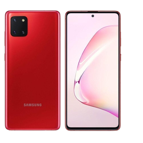 Samsung Galaxy Note 10 Lite Unlocked 128GB All Colours - Fair Condition