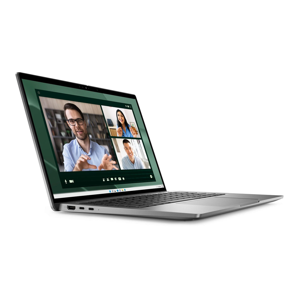 Dell Latitude 7450  14" Intel Core Ultra 5 125U, 4.26 GHz 16GB RAM 512GB SSD Grey