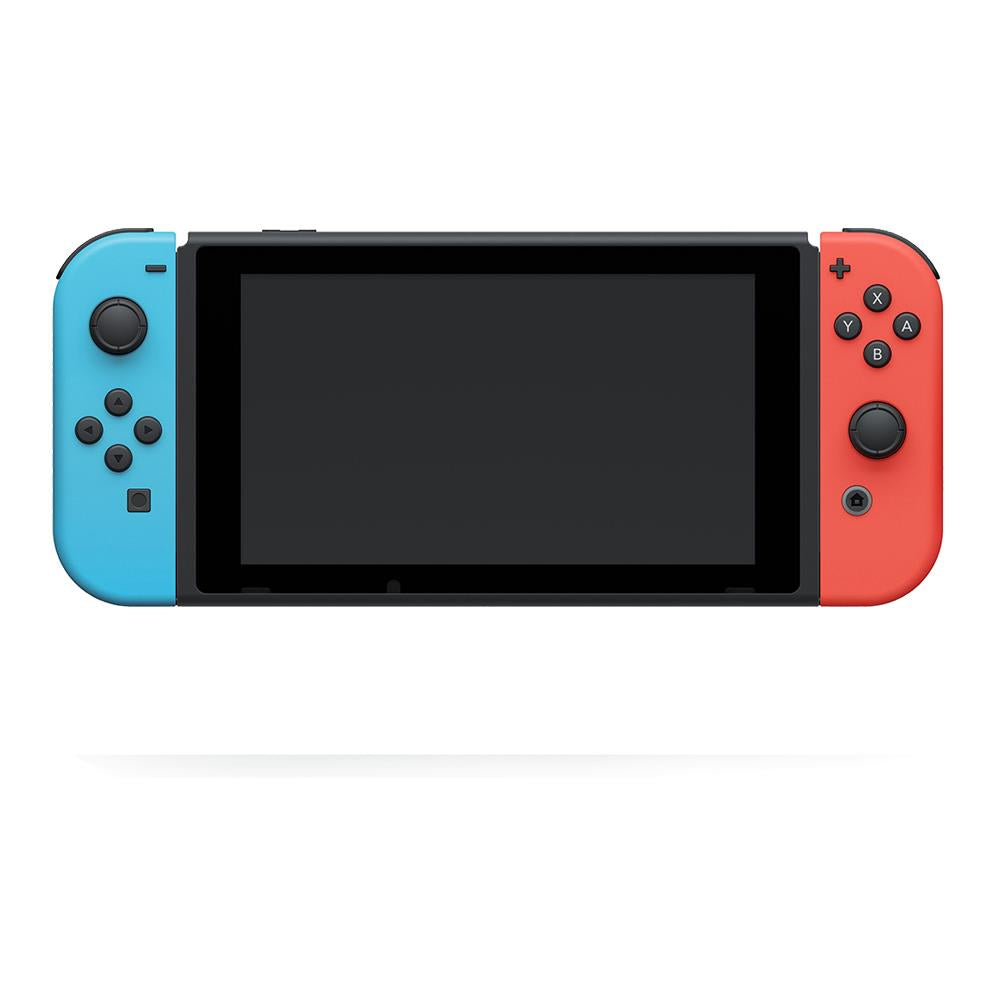 Nintendo Switch Console Blue Red Refurb Excellent Stock Must Go