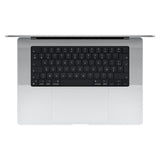 Apple MacBook Pro 14" M1 2021, 16GB RAM 512GB SSD Silver