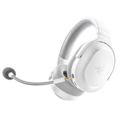 Razer Barracuda X 2022 Edition Wireless Headset - Mercury White - Refurbished Pristine
