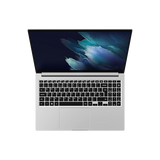 Samsung Galaxy Book 2 360 Intel Core i5 8GB RAM 256GB SSD 15.6" - Mystic Silver