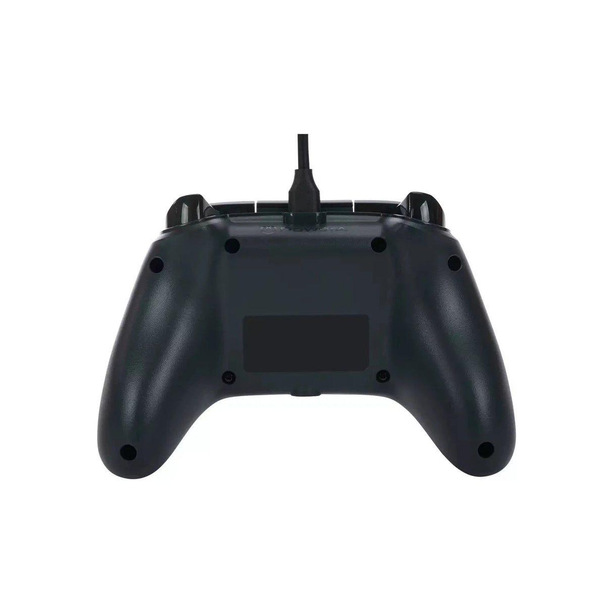 PowerA Xbox Series X/S & One Wired Controller - Black - Excellent