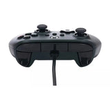 PowerA Xbox Series X/S & One Wired Controller - Black - Excellent