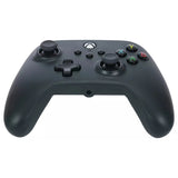 PowerA Xbox Series X/S & One Wired Controller - Black - Excellent