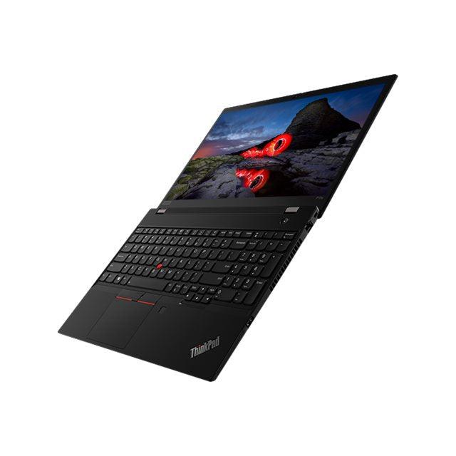 Lenovo ThinkPad P15S Gen 2 Intel Core I7-1185G7, 3.00 GHz 16GB RAM 512GB SSD Black
