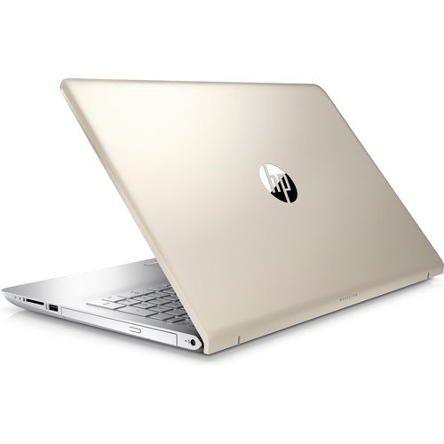 HP Pavilion 15-CC023NA Laptop Intel Core i7-7500U 8GB RAM 1TB SSD 15.6” - Silver