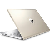 HP Pavilion 15-CC023NA Laptop Intel Core i7-7500U 8GB RAM 1TB SSD 15.6” - Silver