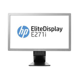 Refurbished HP EliteDisplay E271i 27" Full HD 1080p LED Monitor - Good