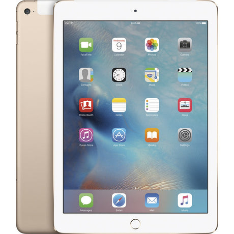 Apple iPad Air 2 (2014) Wi-Fi + Cellular - 16GB - Gold