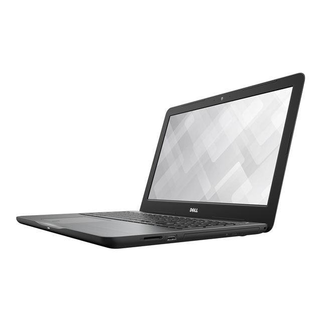 Dell Inspiron 15 5567 Laptop Intel Core i5-7200U 8GB RAM 1TB HDD 15.6" - Grey