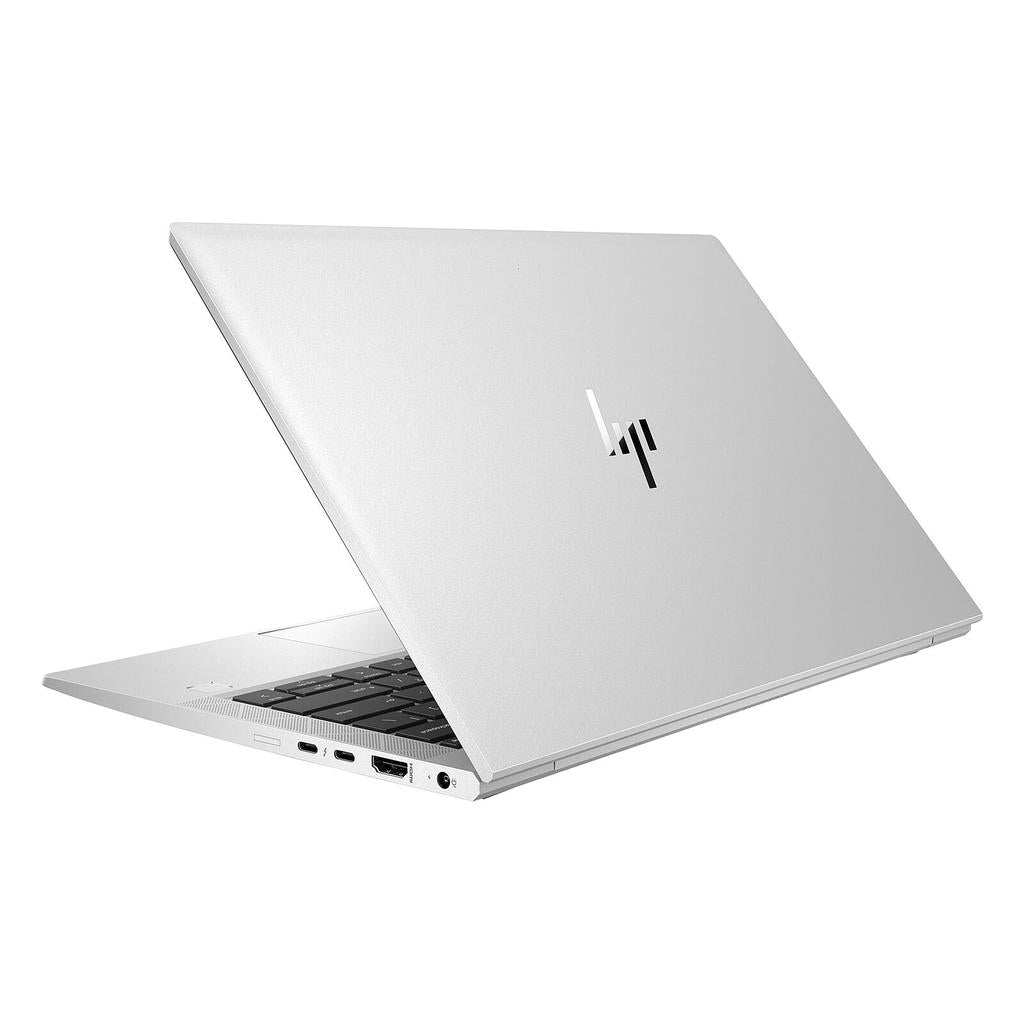 HP EliteBook X360 1030 G8 Notebook PC, Intel Core I5-1145G7 2.60GHz 16GB RAM 4267.00 MHZ LPDDR4 512GB SSD, Grade Good