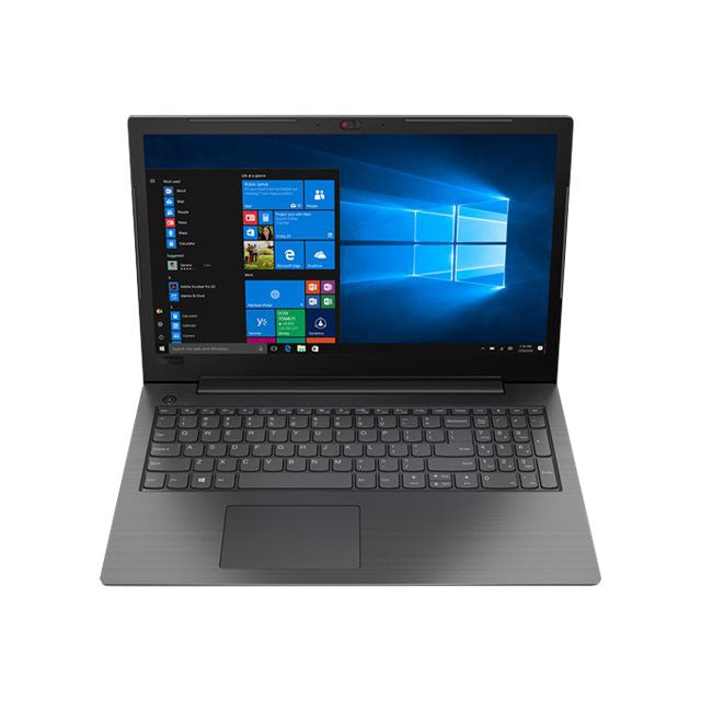 Lenovo V130-15IKB 14" Laptop Intel Core i7-7500U 4GB RAM 256GB SSD - Black