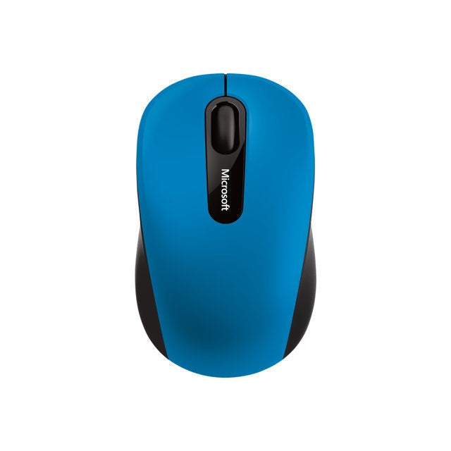 Microsoft Bluetooth Mobile Mouse 3600 - Blue