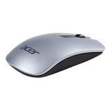 Acer AMR820 Wireless Mouse - Silver