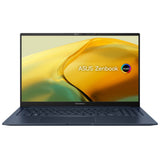 Refurbished ASUS ZenBook 15 UM3504DA AMD Ryzen 7 7735U 16GB RAM 512GB - Blue - Excellent - No Charger