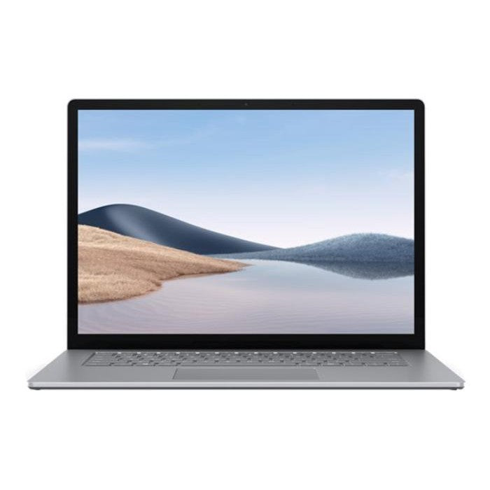 Refurbished Microsoft Surface Laptop 4 1950 Intel Core i5 16GB RAM 512GB 13.5" - Silver - Pristine
