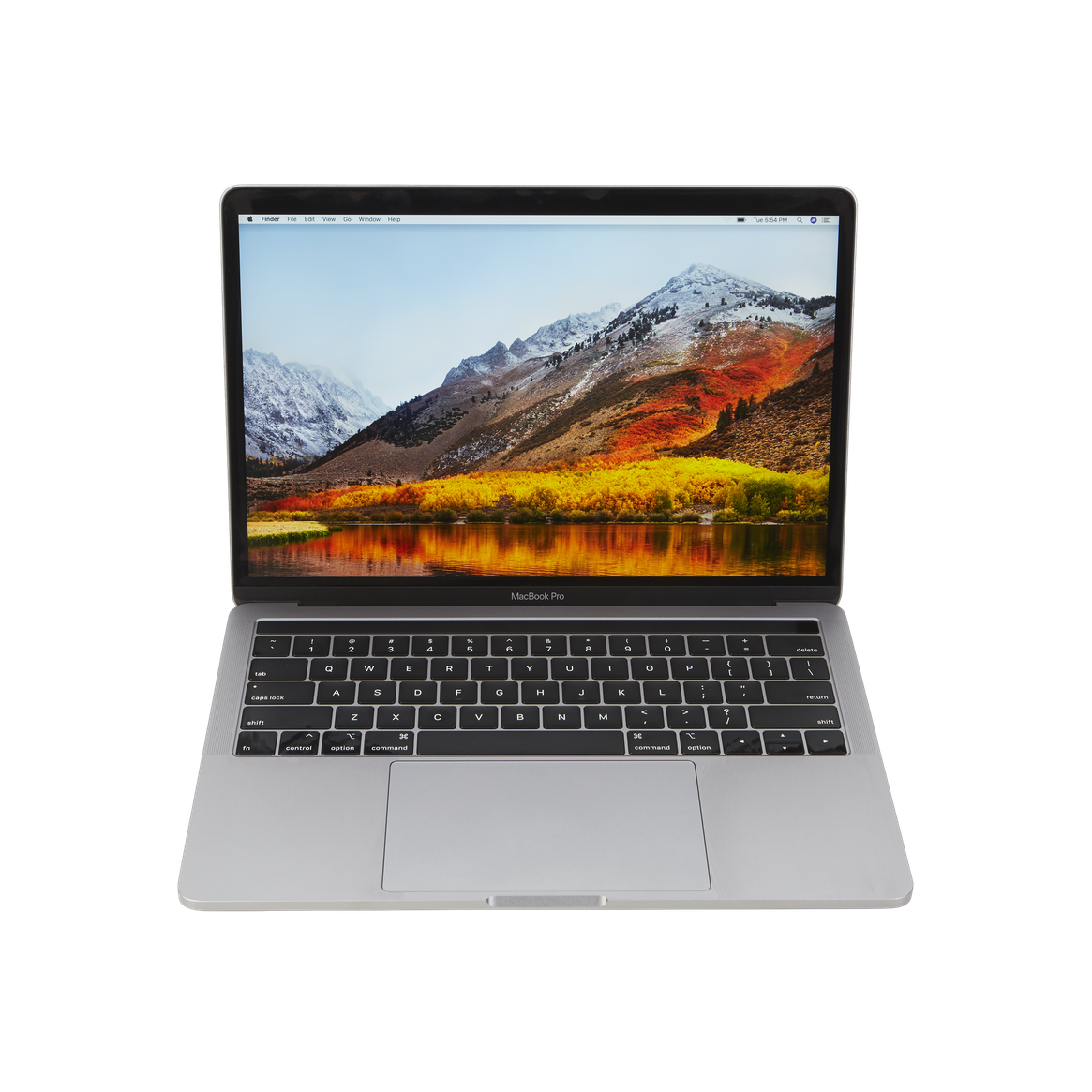 Apple MacBook Pro 13.3'' MR9Q2LL/A 2018 Intel Core i5 8GB 512GB Space Grey - Pristine