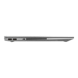 HP ZBook Studio G5 Intel Core i7-8750U 16GB RAM 500GB - Silver - Refurbished Excellent