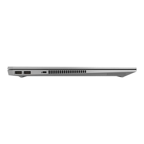 HP ZBook Studio G5 Intel Core i7-8750U 16GB RAM 500GB - Silver - Refurbished Excellent