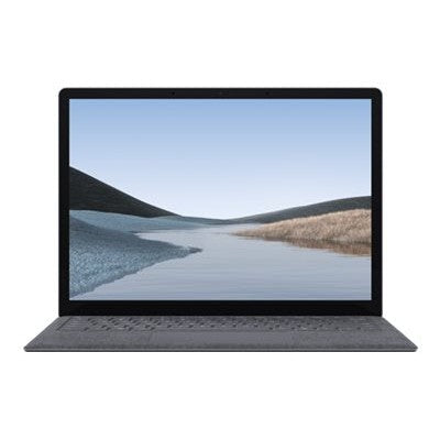 Microsoft Surface Laptop 3 Intel Core i7-1065G7 16GB RAM 256GB SSD 13.5" - Platinum