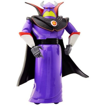 Mattel Interactables Emperor Zurg Figure