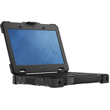 Dell Latitude 7414 Laptop Intel Core i5-6300U 8GB RAM 512GB SSD - Black - Refurbished Excellent
