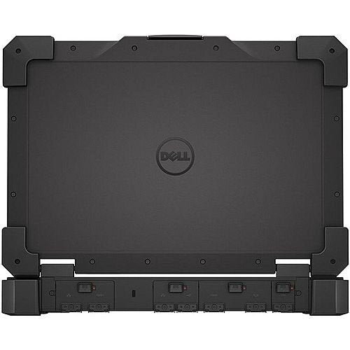 Dell Latitude 7414 Laptop Intel Core i5-6300U 8GB RAM 512GB SSD - Black - Refurbished Excellent