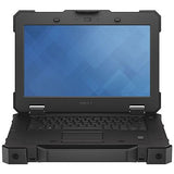Dell Latitude 7414 Laptop Intel Core i5-6300U 8GB RAM 512GB SSD - Black - Refurbished Excellent
