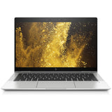 HP EliteBook X360 1040 G7 Notebook PC, Intel Core I5-10210U CPU 1.60GHz, 8GB RAM 3733.00 MHZ LPDDR4 256GB SSD, Grade Excellent