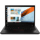 Lenovo ThinkPad T14S Gen 1 Intel Core I7-10610U CPU 1.80GHz, 32GB RAM 3200.00 MHZ DDR4 1000GB SSD, Grade Fair