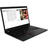 Lenovo ThinkPad T14S Gen 1 Intel Core I7-10610U CPU 1.80GHz, 32GB RAM 3200.00 MHZ DDR4 1000GB SSD, Grade Fair