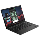 Lenovo ThinkPad X1 Carbon Gen 11 Intel Core I7-1355U 1.70 GHz, 32GB RAM 6400.00 MHZ LPDDR5 1000GB SSD, Grade Fair