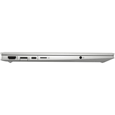 HP Pavilion 13-bb0003na Intel Core i7 11th Gen 8GB RAM 512GB 13.3" - Silver - Refurbished Excellent