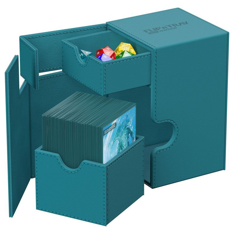 Ultimate Guard Flip`n`Tray 100+ XenoSkin