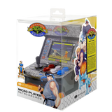 My Arcade Street Fighter II Micro Player Champion Edition - Pristine