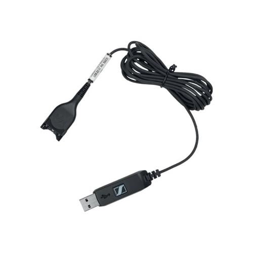 Sennheiser USB-ED 01 Headset Connection Cable USB